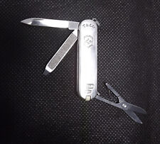 Tiffany and Co 1837 925 Sterling Silver pocket knife - Older knife picture