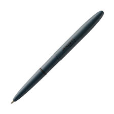 :	Fisher Space Pen Bullet Ballpoint Pen in Cerakote® Elite Navy Blue with Logo picture