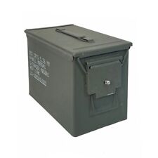 FAT 50 CAL PA108 Saw Box Ammo Can Grade 1 w/Locking Hardware picture