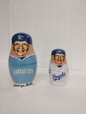 George Brett #5 Kansas City Bobblehead Bobble head picture