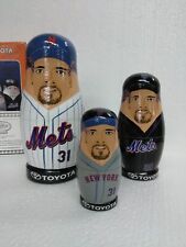 Mike Piazza New York Mets  Nesting Dolls picture