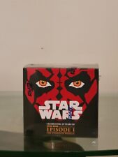 Topps Chrome Sapphire Edition Star Wars 2024 Plus Smugglers Bounty Kylo Ren Pop  picture