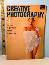 1959 Creative Photography 3 MACO Magazine Corp picture