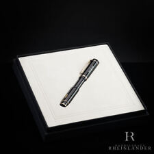 Montblanc 100 Years Anniversary Edition Historical Pen Fountain Pen ID 36706 picture