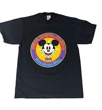 VTG 1994 Official Disneyana Convention Disneyland T Shirt Size Large/XL Disney picture