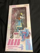 GSC Studio 9 Space Patrol Luluco Figure metamoroid Trigger Animation Unopened picture