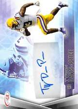 2022 Sage Hit Draft Low Series Football Cards Base or Autos Pick From List picture