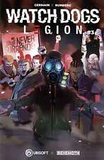 Watch Dogs: Legion #3A VF/NM; Behemoth | Ubisoft - we combine shipping picture