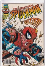 18470: Marvel Comics THE SENSATIONAL SPIDER-MAN #10 Fine Grade picture