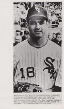 1968 Press Photo Chicago White Sox Baseball Player Rocky Colavito picture