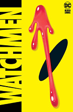 ABSOLUTE WATCHMEN HC 2023 EDITION picture