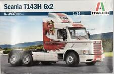 Italeri Scania T143H 6 2 Track picture