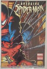Avenging Spider-Man #1 Comic Book NM picture