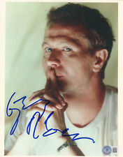 W@W GARY OLDMAN SIGNED AUTOGRAPH 8X10 PHOTO BECKETT BAS picture