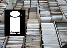 50 Comic Book HUGE lot - All DIFFERENT - Only Image Comics -  picture