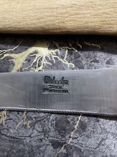 Vintage Argentina Knife For Real Collectors. Sharp Blade Few Slight Scratches picture