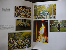 1973 Kenmore NY Kenmore East High School Yearbook - SPECTRUM picture
