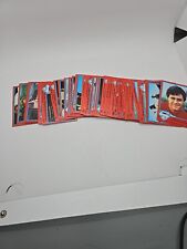 1978 Topps Superman The Movie: Series 2 + Stickers Lot picture
