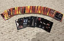 156pc Mixed Batman Returns 1992 O-Pee-Chee Stadium Club Cards  P-VG Condition picture