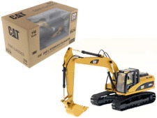 CAT Caterpillar 320D L Hydraulic Excavator with Operator Core Classics Series