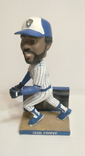 Cecil Cooper-Milwaukee Brewers-Bobblehead SGA-With Box picture