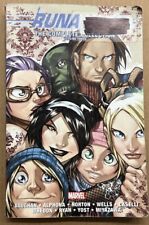 Runaways : The Complete Collection Volume 3 Paperback picture