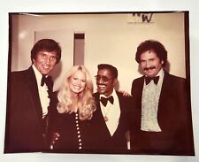 Sammy Davis Jr Sally Struthers Gabe Kaplan David Marmel Photo Victor Awards 1976 picture