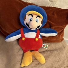 Super Mario Penguin 15” Plush Toy - Nintendo picture