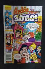Archie 3000 #1 1989 archie-comics Comic Book  picture