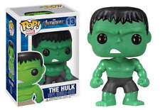 Funko POP : Avengers - The Hulk (Damaged Box)[B] #13 picture