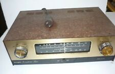 Rare Vintage Knight Stereophonic 