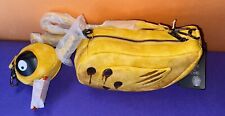 Loungefly Nightmare Before Christmas Toy Undead Duck Crossbody Bag NWT picture