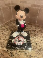 Pride Lines Limited 1988 Mickey Mouse 60th Birthday Figurine. New Old Stock picture