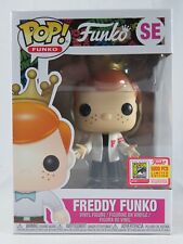 Funko Pop - Freddy Funko as Danny Zuko (Carnival) - Limited to 5000 picture