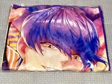 Obey Me - Leviathan BIG TOWEL (Rakuten Collection KUJI / prize S) F36893 picture