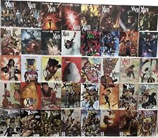 Marvel Comics - X-Men -comic Book Lot Of 40 picture