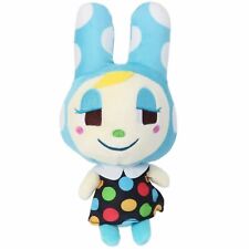 Animal Crossing ALL STARCOLLECTION Stuffed Toy S Size Francine 22cm Plush Doll picture