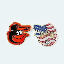 Baltimore Orioles - CPO Chief Challenge Coin. MLB series. ***Limited Edition.*** picture