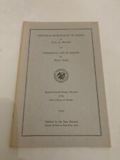 1961 Communal Life In Amana Iowa Journal Of History picture
