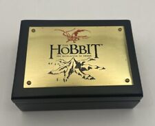 The Hobbit  Trinket Box An Unexpected Journey , The Desolation Of Smaug picture
