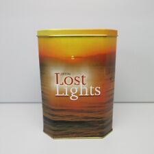 Lefton Historic American Lighthouses Lost Lights picture