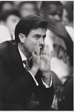 Rick Pitino - Men's Basketball Coach (1999) ❤ Sport Press Original Photo K 361 picture