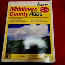 1998 Middlesex Country Atlas picture