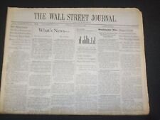 1996 AUG 2 THE WALL STREET JOURNAL-COMMERCIAL CLUTTER IRKS OLYMPIC LEADER-WJ 286 picture