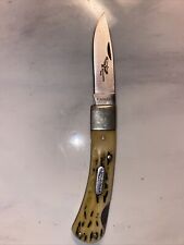 VINTAGE APPALACHIAN TRAIL POCKET KNIFE Good Condition picture