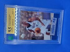 2005-06 Upper Deck Rookie Debut #66 Dwight Howard MNT 9.5 New  picture