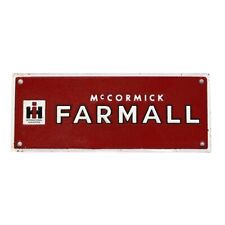 International Harvester McCormick Farmall 10