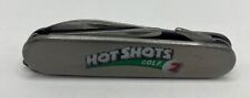 Hot Shots Golf 2 Pocket Knife Ultra Rare Promo 2000 Video Game Collectible picture