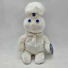 1999 The Pillsbury Doughboy Company Doughboy 9inch Bean Plush Doll 66598 picture