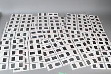 Huge lot of 428 color mounted slides of Courteney Cox 1991-2000 picture